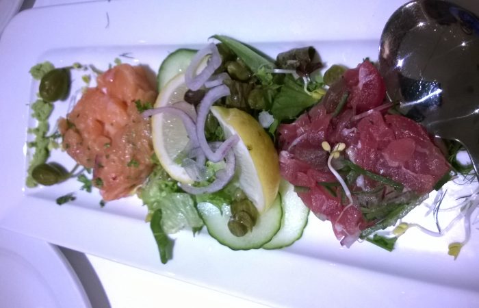 Gourmet Delights