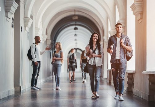 Students