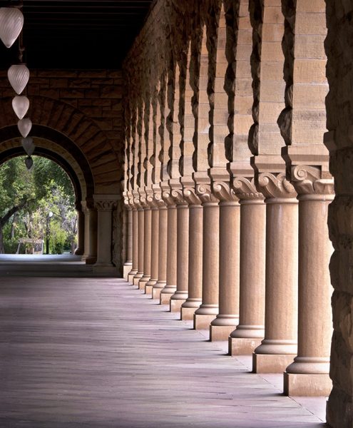 Walkway