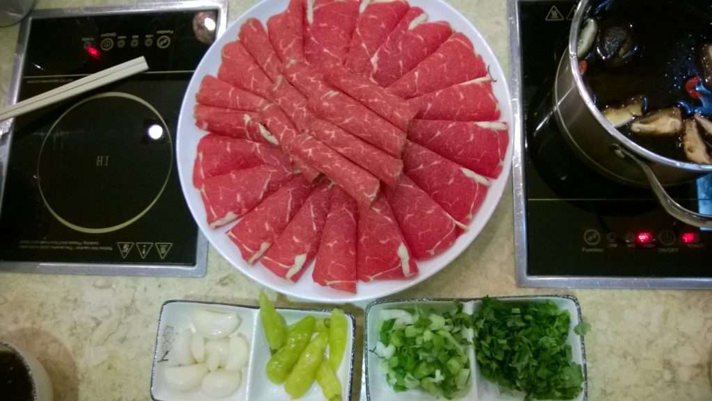 Hot Pot
