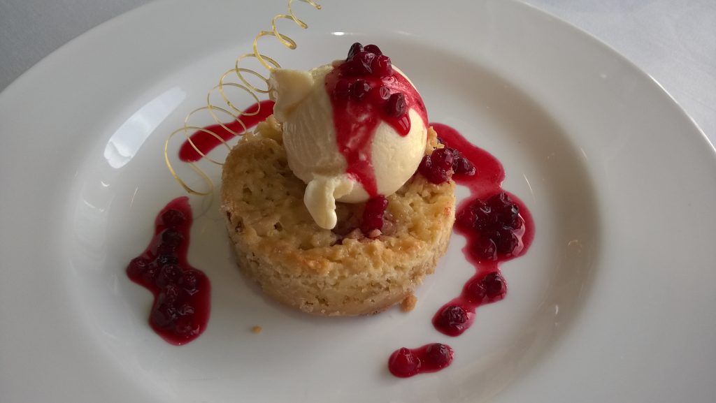 Dessert