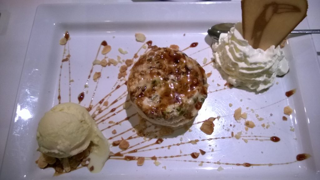 Dessert Delights