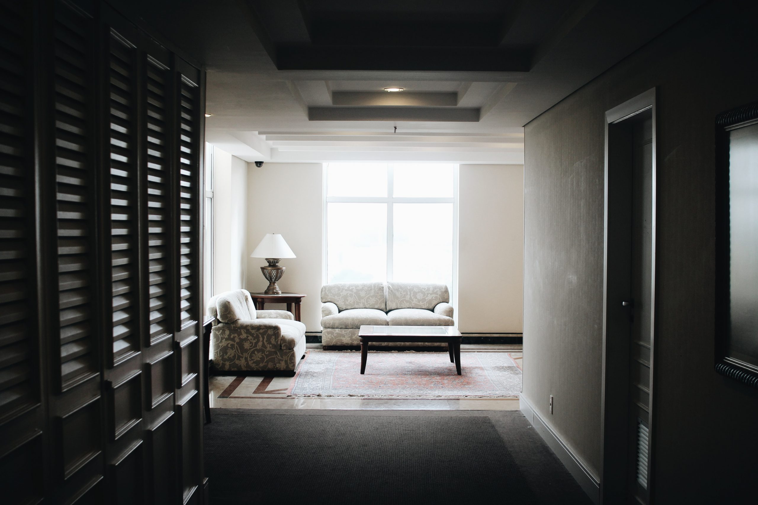 Hotel Landing