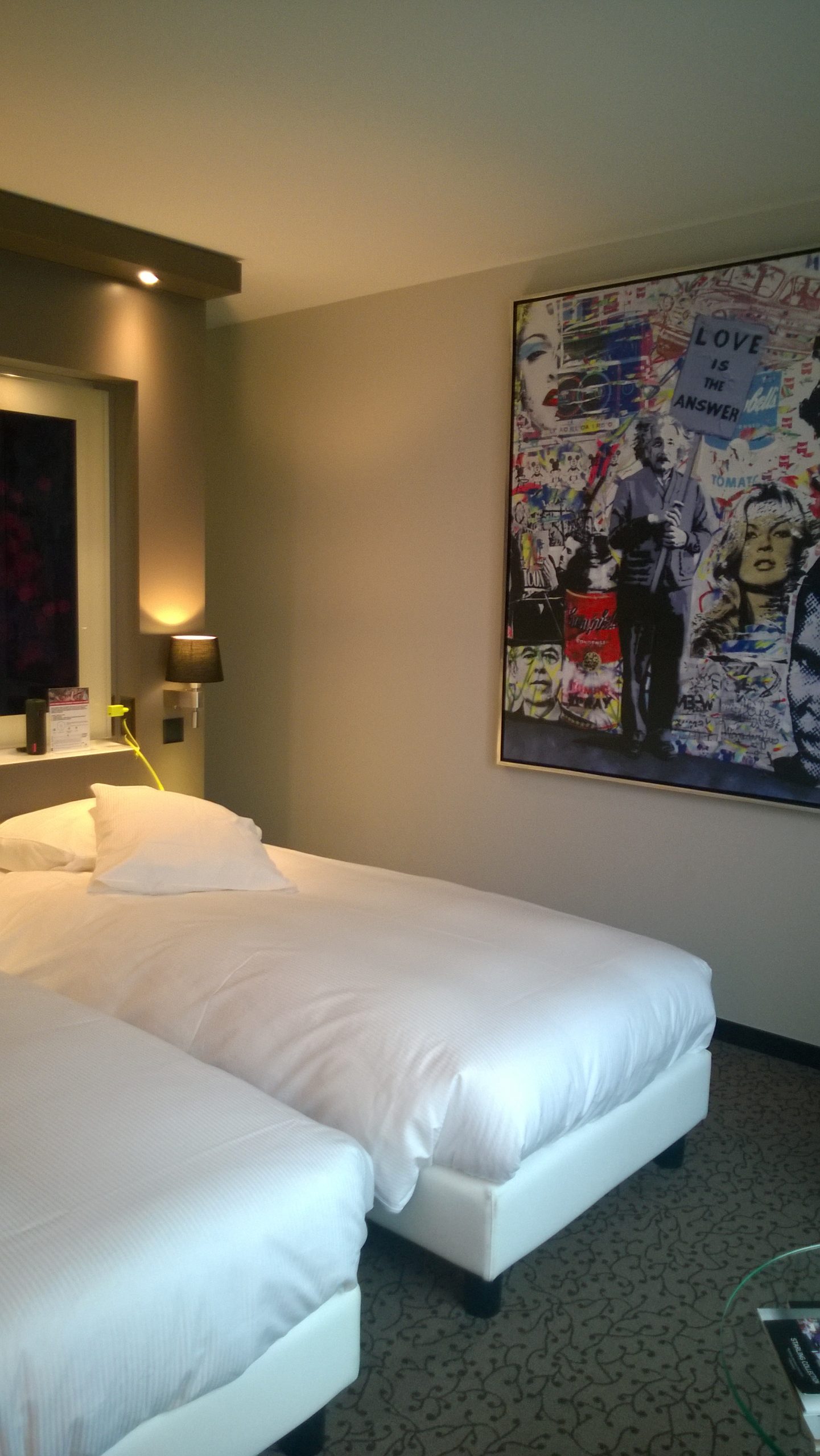 Hotel Room Hotel Room