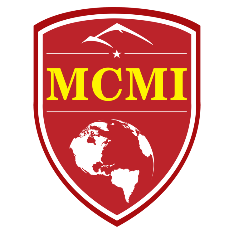 MCMI logo