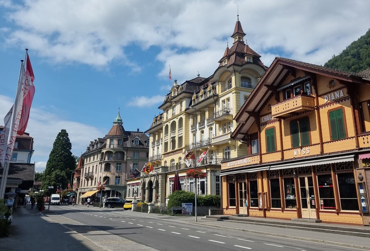 Switzerland