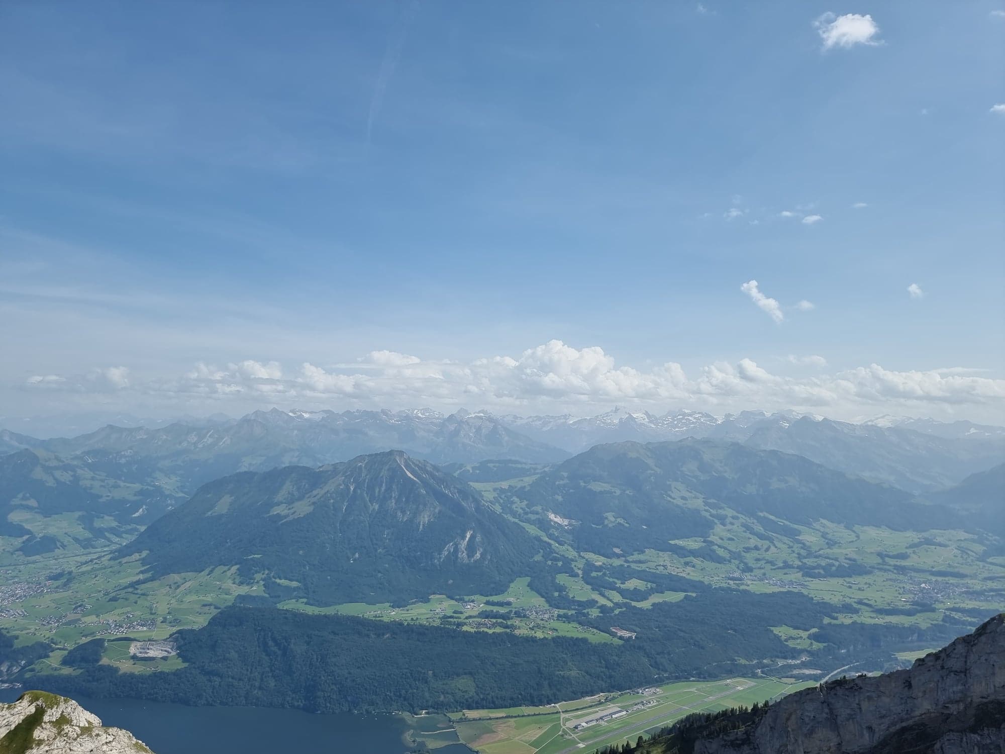 Switzerland