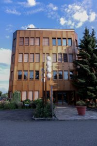 Campus